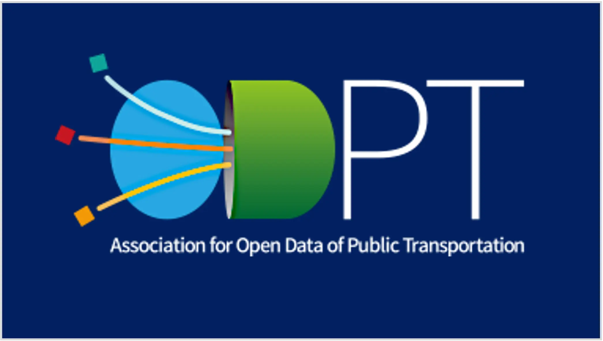 Public Transportation Open Data Center